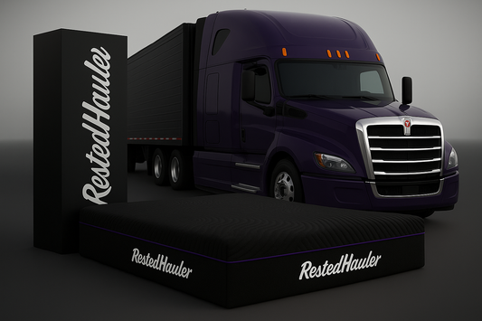 Best Mattress for Peterbilt Sleeper Cabs: A Measurement-First Buying Guide