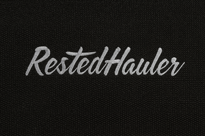 Rested Hauler Truck Mattress